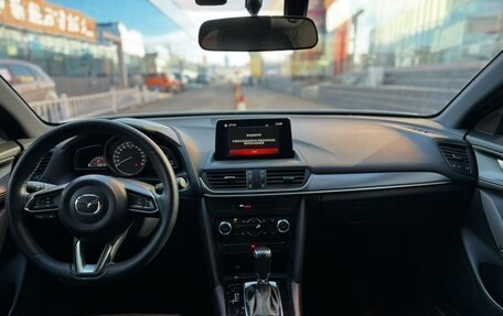 Mazda CX-4, 2021 год, 2 100 000 рублей, 5 фотография