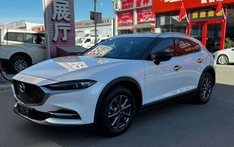 Mazda CX-4, 2021 год, 2 100 000 рублей, 3 фотография