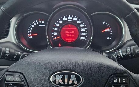 KIA cee'd III, 2014 год, 1 199 000 рублей, 4 фотография