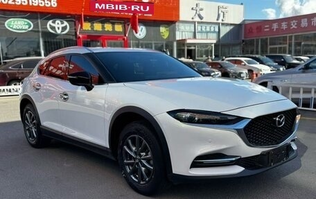 Mazda CX-4, 2021 год, 2 100 000 рублей, 4 фотография