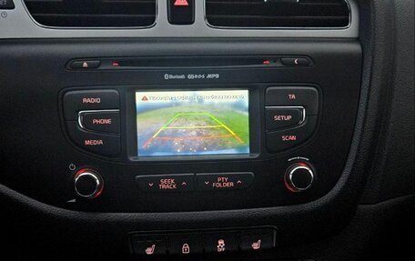 KIA cee'd III, 2014 год, 1 199 000 рублей, 6 фотография