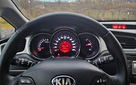 KIA cee'd III, 2014 год, 1 199 000 рублей, 5 фотография