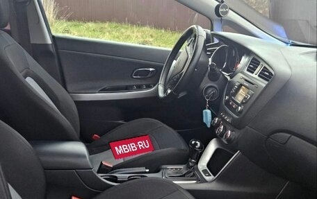 KIA cee'd III, 2014 год, 1 199 000 рублей, 9 фотография