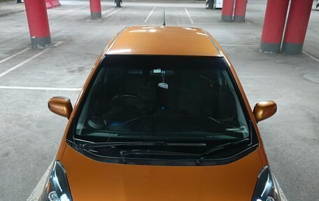 Honda Fit III, 2010 год, 970 000 рублей, 9 фотография