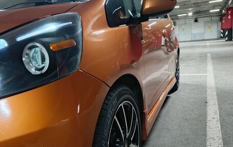 Honda Fit III, 2010 год, 970 000 рублей, 8 фотография