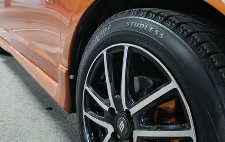 Honda Fit III, 2010 год, 970 000 рублей, 10 фотография