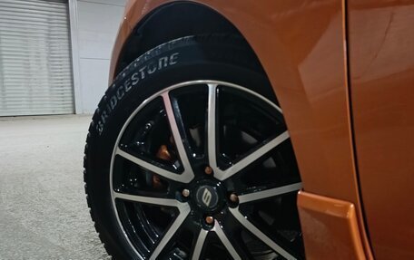 Honda Fit III, 2010 год, 970 000 рублей, 12 фотография