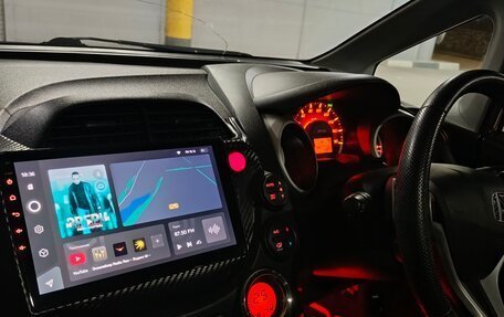 Honda Fit III, 2010 год, 970 000 рублей, 14 фотография