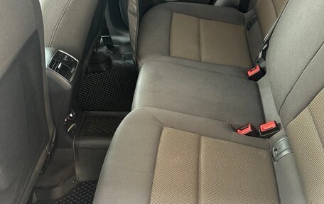 Audi Q3, 2013 год, 1 650 000 рублей, 7 фотография