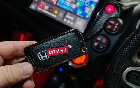 Honda Fit III, 2010 год, 970 000 рублей, 16 фотография