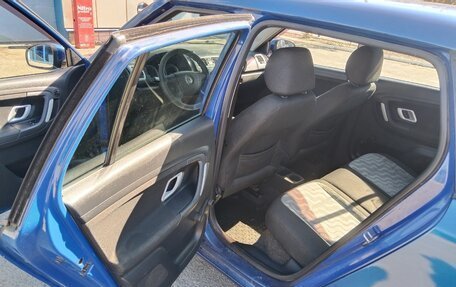 Skoda Fabia II, 2008 год, 350 000 рублей, 7 фотография