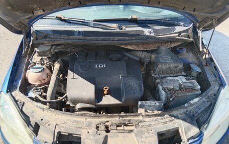 Skoda Fabia II, 2008 год, 350 000 рублей, 8 фотография