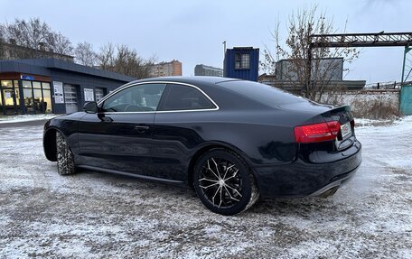 Audi A5, 2010 год, 1 785 000 рублей, 4 фотография