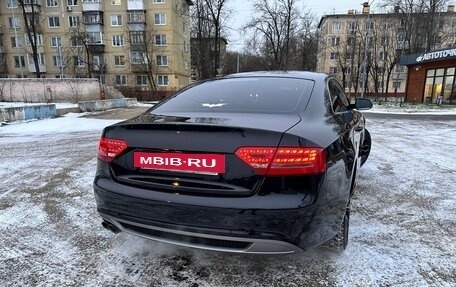 Audi A5, 2010 год, 1 785 000 рублей, 5 фотография