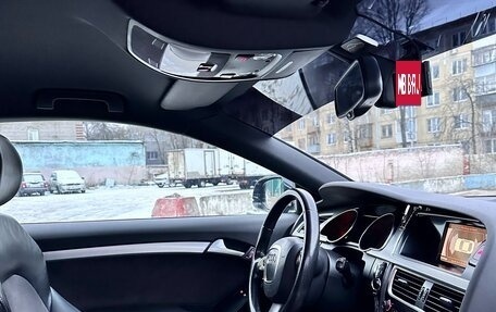 Audi A5, 2010 год, 1 785 000 рублей, 7 фотография