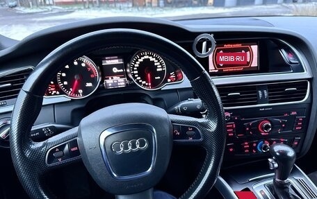 Audi A5, 2010 год, 1 785 000 рублей, 9 фотография