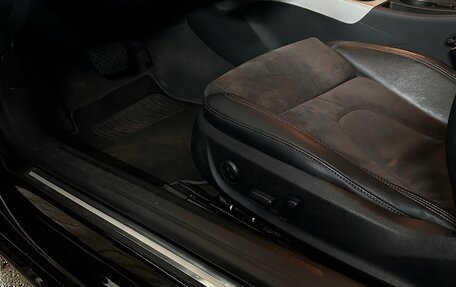 Audi A5, 2010 год, 1 785 000 рублей, 13 фотография