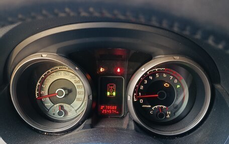 Mitsubishi Pajero IV, 2012 год, 1 750 000 рублей, 4 фотография