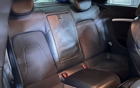 Audi A5, 2010 год, 1 785 000 рублей, 14 фотография