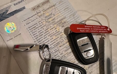 Audi A5, 2010 год, 1 785 000 рублей, 15 фотография