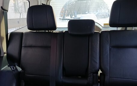 Mitsubishi Pajero IV, 2012 год, 1 750 000 рублей, 3 фотография