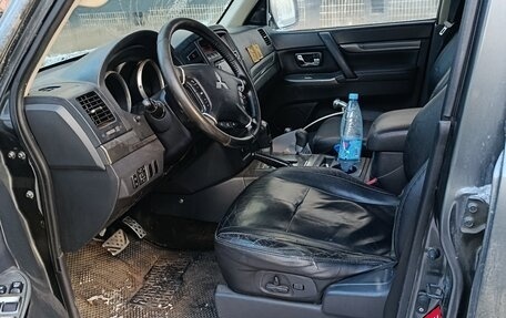 Mitsubishi Pajero IV, 2012 год, 1 750 000 рублей, 2 фотография