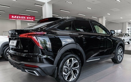 Haval F7, 2025 год, 3 599 000 рублей, 5 фотография