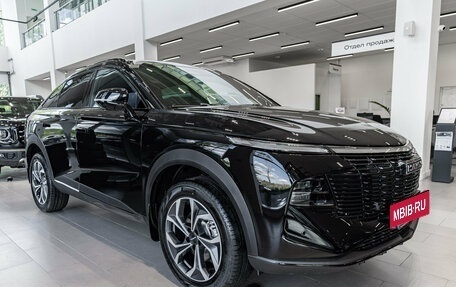 Haval F7, 2025 год, 3 599 000 рублей, 2 фотография
