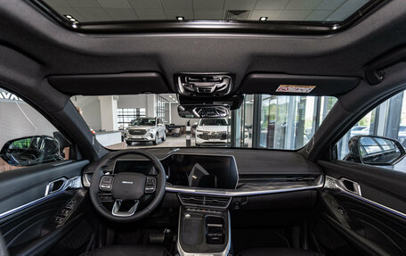 Haval F7, 2025 год, 3 599 000 рублей, 7 фотография