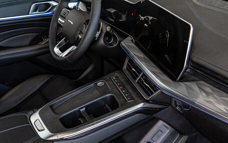 Haval F7, 2025 год, 3 599 000 рублей, 18 фотография