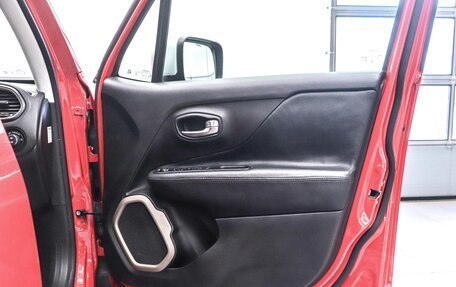 Jeep Renegade I рестайлинг, 2015 год, 1 770 000 рублей, 7 фотография