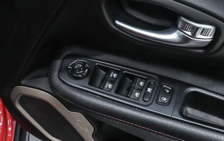 Jeep Renegade I рестайлинг, 2015 год, 1 770 000 рублей, 8 фотография