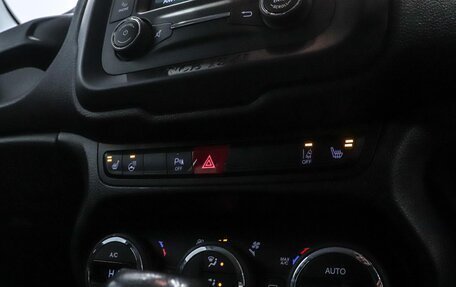 Jeep Renegade I рестайлинг, 2015 год, 1 770 000 рублей, 15 фотография