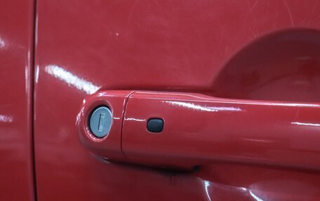 Jeep Renegade I рестайлинг, 2015 год, 1 770 000 рублей, 26 фотография