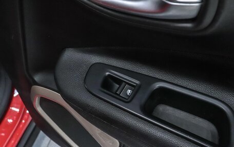 Jeep Renegade I рестайлинг, 2015 год, 1 770 000 рублей, 21 фотография