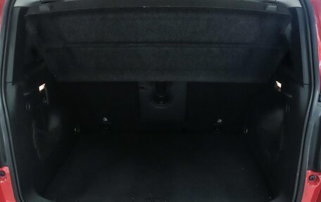 Jeep Renegade I рестайлинг, 2015 год, 1 770 000 рублей, 24 фотография