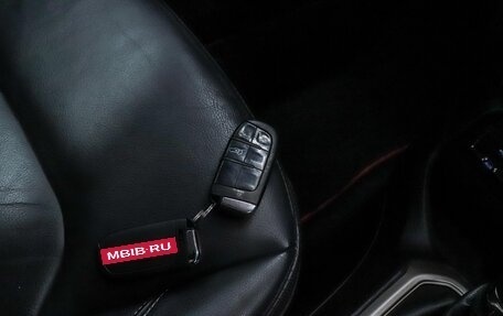 Jeep Renegade I рестайлинг, 2015 год, 1 770 000 рублей, 23 фотография