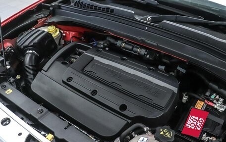 Jeep Renegade I рестайлинг, 2015 год, 1 770 000 рублей, 27 фотография