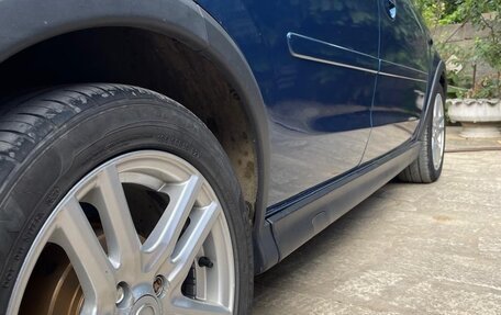 Opel Corsa C рестайлинг, 2005 год, 599 000 рублей, 3 фотография