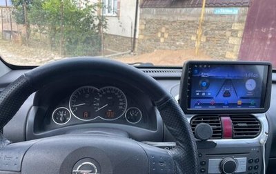 Opel Corsa C рестайлинг, 2005 год, 599 000 рублей, 1 фотография