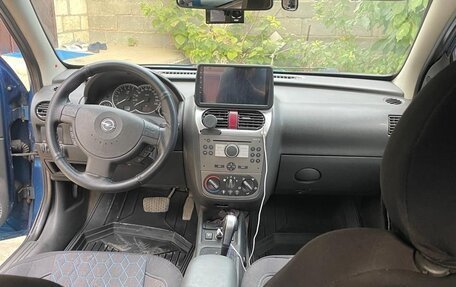 Opel Corsa C рестайлинг, 2005 год, 599 000 рублей, 13 фотография