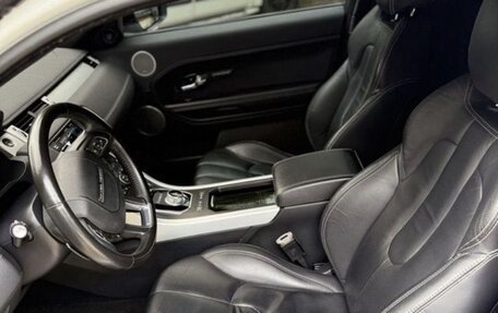 Land Rover Range Rover Evoque I, 2012 год, 1 690 000 рублей, 3 фотография