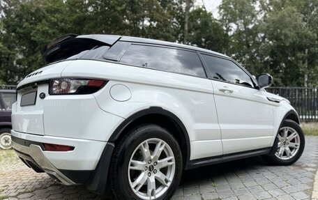 Land Rover Range Rover Evoque I, 2012 год, 1 690 000 рублей, 2 фотография