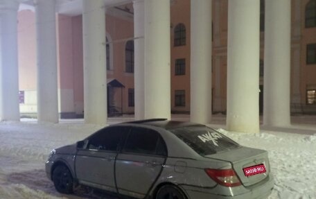 BYD F3 I, 2008 год, 115 000 рублей, 1 фотография