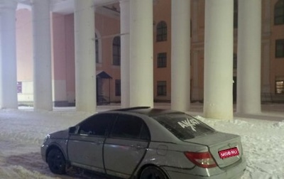 BYD F3 I, 2008 год, 115 000 рублей, 1 фотография