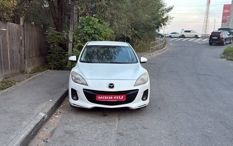 Mazda 3, 2012 год, 900 000 рублей, 1 фотография