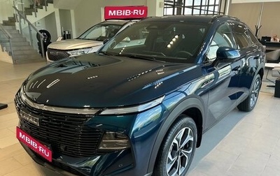 Haval F7, 2025 год, 3 399 000 рублей, 1 фотография