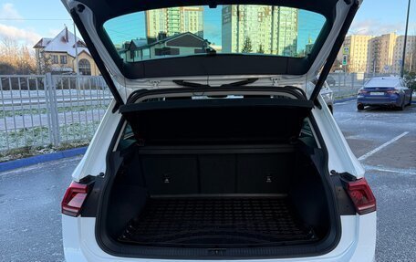 Volkswagen Tiguan II, 2017 год, 2 750 000 рублей, 7 фотография