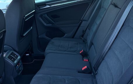 Volkswagen Tiguan II, 2017 год, 2 750 000 рублей, 10 фотография