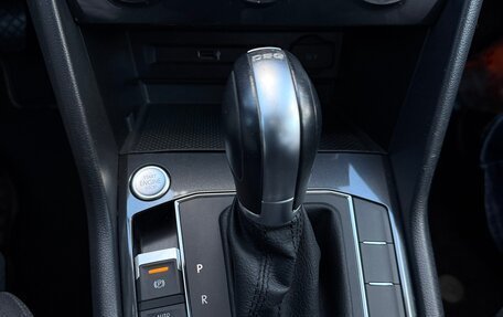 Volkswagen Tiguan II, 2017 год, 2 750 000 рублей, 12 фотография